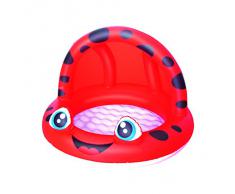 Piscina Hinchable Infantil con Parasol Bestway Shaded , color/modelo surtido