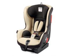 Peg-Pérego Viaggio Duo-Fix K, Silla de coche grupo 1 Isofix, beige (Sand)
