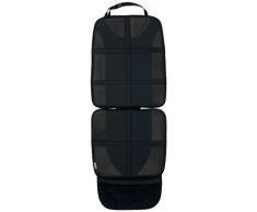 Hauck Sit On Me Deluxe - Protector de asiento para coche, color antracita