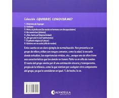 Quisiera ser un coche: ¿Quieres conocerme? 8 - silla de ruedas