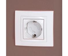 Bebé Due - Protector de Enchufes Shuko