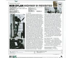 Highway 61 Revisited [Vinilo]