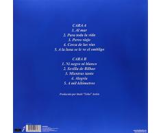 Los Sueños Locos [Vinilo]