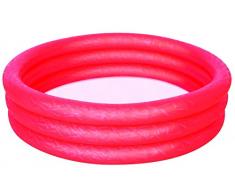 Bestway 8321043 Piscina infantil redonda 122x25 cm alto