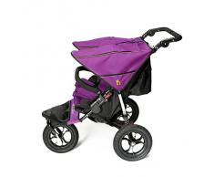 Out 'N' About Sillita Doble V4 - Morado Moraton