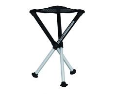 Walkstool Confort - Taburete plegable, 75 cm