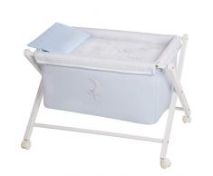Pekebaby - Cunas y camas infantiles - cunas de viaje, unisex