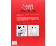 Alegra Tu Casa Con Vinilos (OCIO Y ENTRETENIMIENTO)