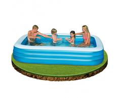 Color Baby Piscina Hinchable 999 L