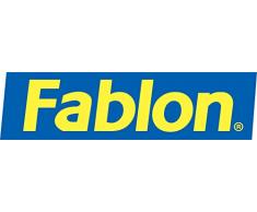 Fablon Dintex 71-713 - Vinilo autoadhesivo metal inoxidable, 45 cm x 1,5 m