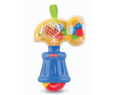 Fisher Price V6960 - Martillo-Sonajero (Mattel)