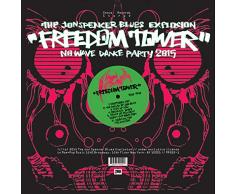 Freedom Tower:No Wave Dance Pa [Vinilo]