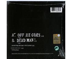 Off He Goes: Dead Man [Vinilo]