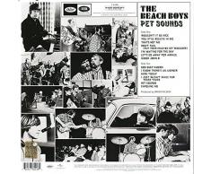 Pet Sounds [Vinilo]