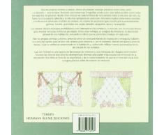 Haz tus propias cortinas y estores (Decoración)