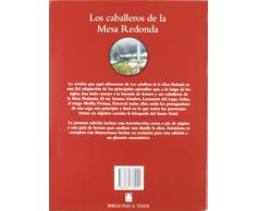 Los caballeros de la Mesa Redonda (Biblioteca Teide)