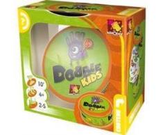 DOB03ML - Juego Dobble Kids , Juguete Juego de Mesa A partir de 6 Años