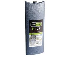 Gio'Style. Accesorio de Cocina. Bloque para Hielo Nice Slim Gris