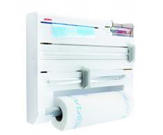 Leifheit 25723 Parat Plus - Portarrollos