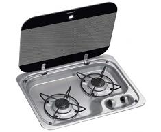 Dometic Waeco – Módulo de Cocina HBG 2335
