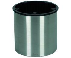 Brabantia - Cubilete para utensilios de cocina, en acero mate