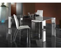 Mesas de Jardín de Acero Inoxidable Hogar Decora » Comprar online en ... Mesas de Jardín de Acero Inoxidable Hogar Decora » Comprar online en ...