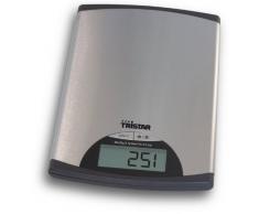 Tristar KW-2435 - Báscula de cocina con panel de control digital