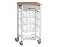 Don Hierro - Carro verdulero Onda