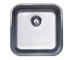 CATA CB-40-40 - Fregadero Acero inoxidable