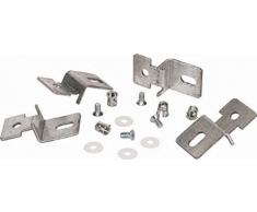 Eaton - Soporte de montaje (moeller) muro establece wfb-set-cs montaje de accesorios (gabinete)