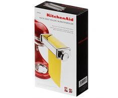 KitchenAid 5KPSA accesorio para artículo de cocina y hogar - Accesorio de hogar Acero inoxidable