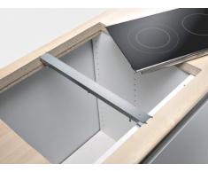Siemens HZ394301 accesorio para artículo de cocina y hogar - Accesorio de hogar (42 cm, 600g) Acero inoxidable