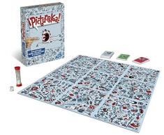 Hasbro Gaming - Juego de mesa Pictureka (B07311050) (versión española)