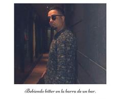 Bebiendo Bitter en la Barra de Un Bar [Explicit]