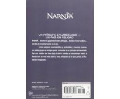 La Silla de Plata (Chronicles of Narnia S.)