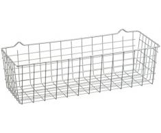 Metaltex 361701 - Estante multiuso