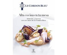 Alta Cocina En Tu Mesa (Fuera de colección)
