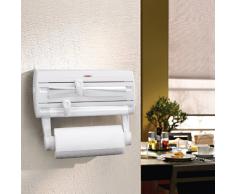 Leifheit 25771 Parat F2 - Portarrollos