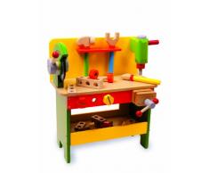 small foot company 1538 - Mesa de herramientas [Importado de Alemania]