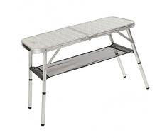 Coleman - Mesa de camping pequeña