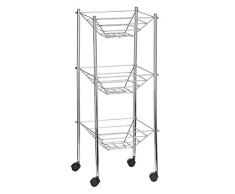 Carro de Cocina con Cajones » Compra barato Carros de Cocina con