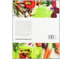 De la cocina a la mesa en 10 minutos