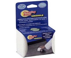 Cleaning Block 10024EI Bloque para Limpieza de Planchas de Cocina
