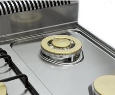 Modular Cocina de gas 5 Grabadora – Mesa dispositivo (sin base) – invitados Lando