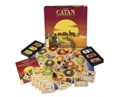 Devir - Catan, juego de mesa - Idioma castellano (BGCATAN)