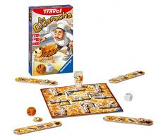 Ravensburger - La Cucaracha Travel, Juego de Mesa (234141)