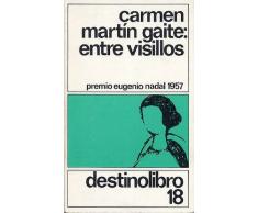 Entre visillos ((2) Destinolibro)