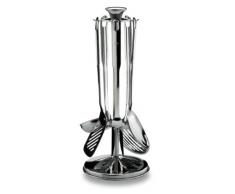 Lacor 62601 - Juego cocina pie s.medianab. 5 pequeña