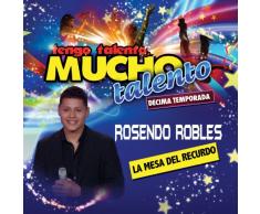 La Mesa del Recuerdo