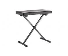 K&M 14065 - Banqueta para teclado eléctrico